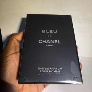 CHANEL Bleu Eau de Parfum 100ml